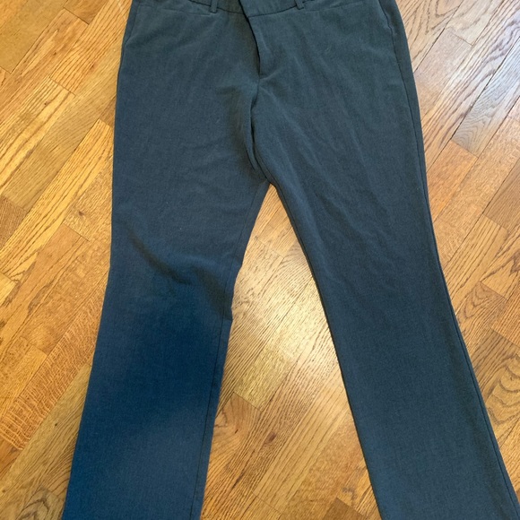 Apt 9 Gray Slacks - Picture 4 of 4